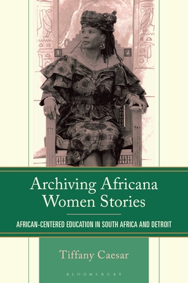 Archiving Africana Women Stories
