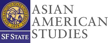 Asian American Studies logo
