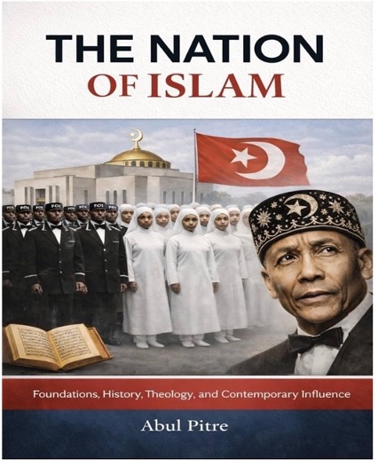 AFRS Abul Book