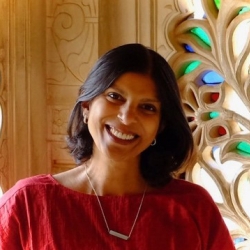 Anantha Sudhakar