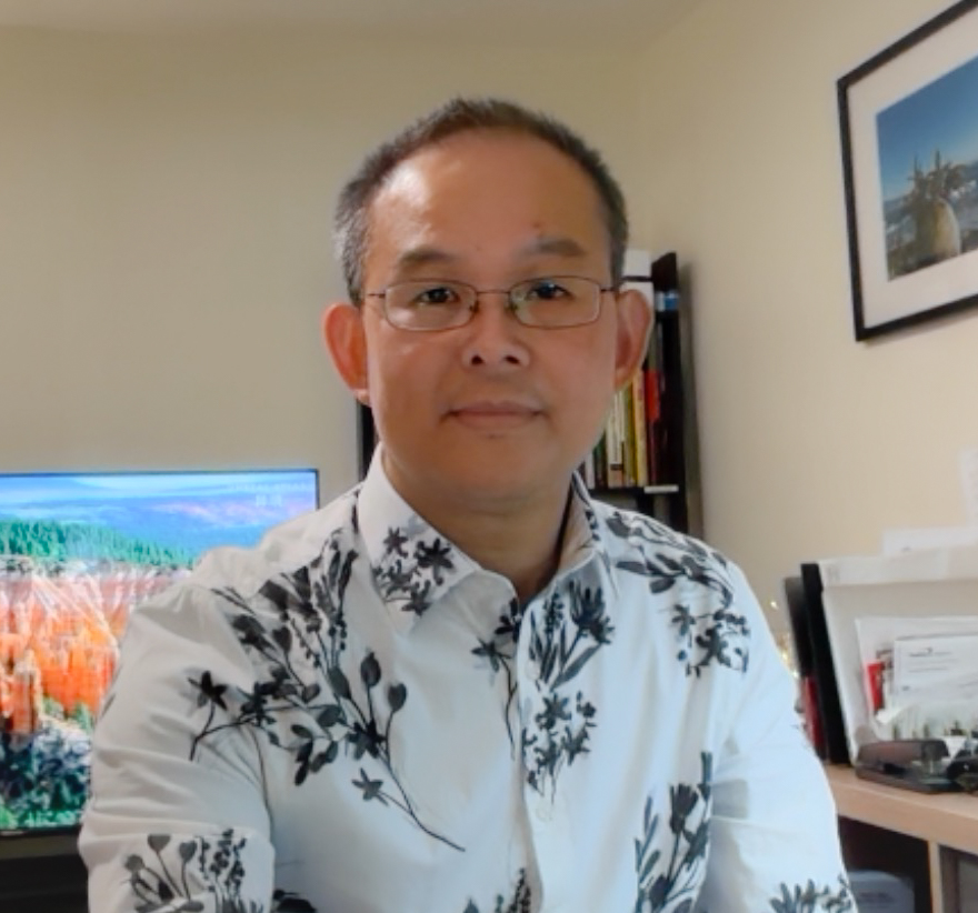 Ed Tan