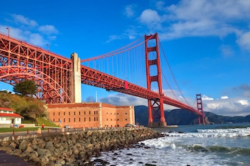 Fort Point