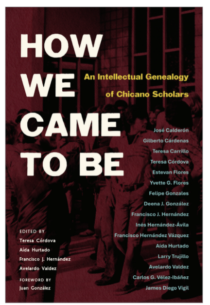 How We Came To Be