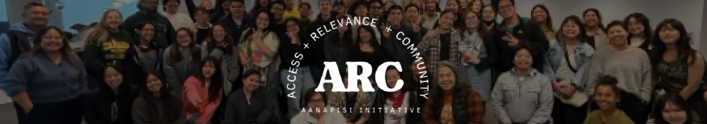ARC Banner
