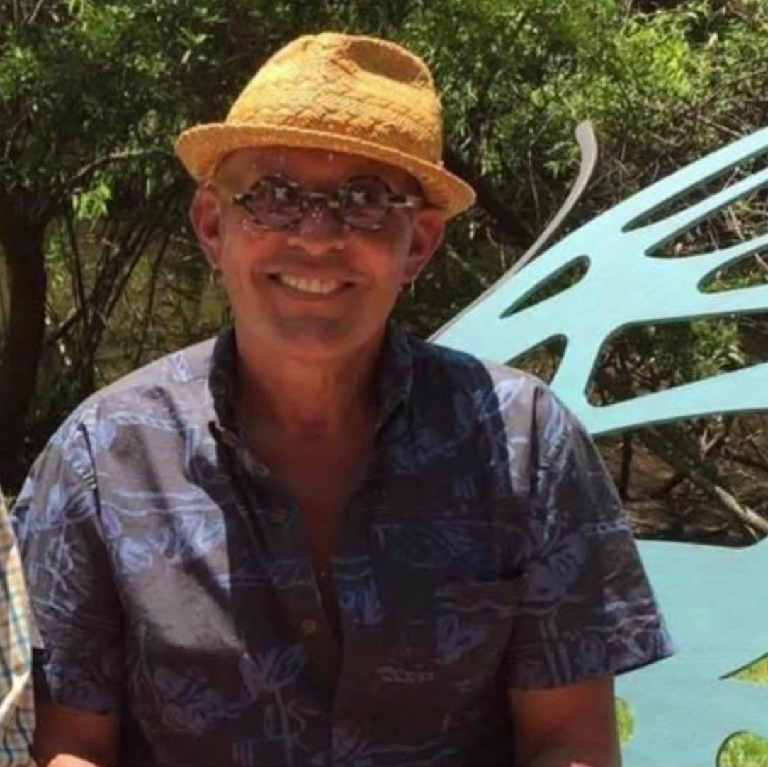 Charles Antion Jolivette