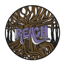 REACH logo 