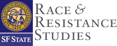 Race and Resistance Studies logo
