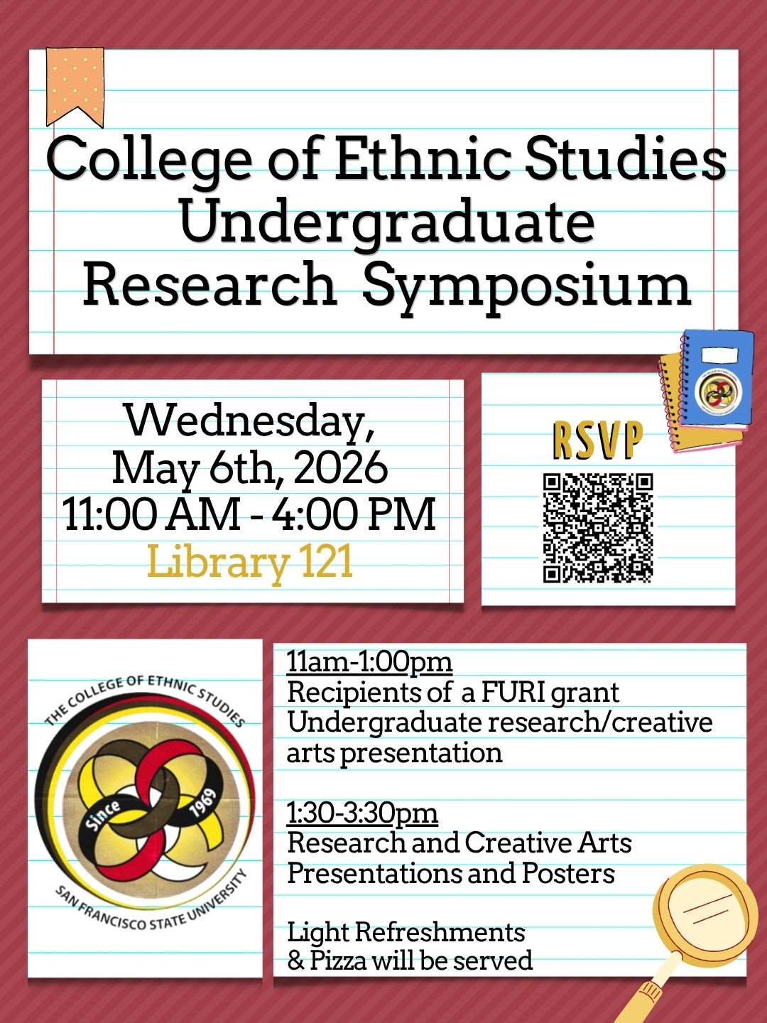 Research Symposium