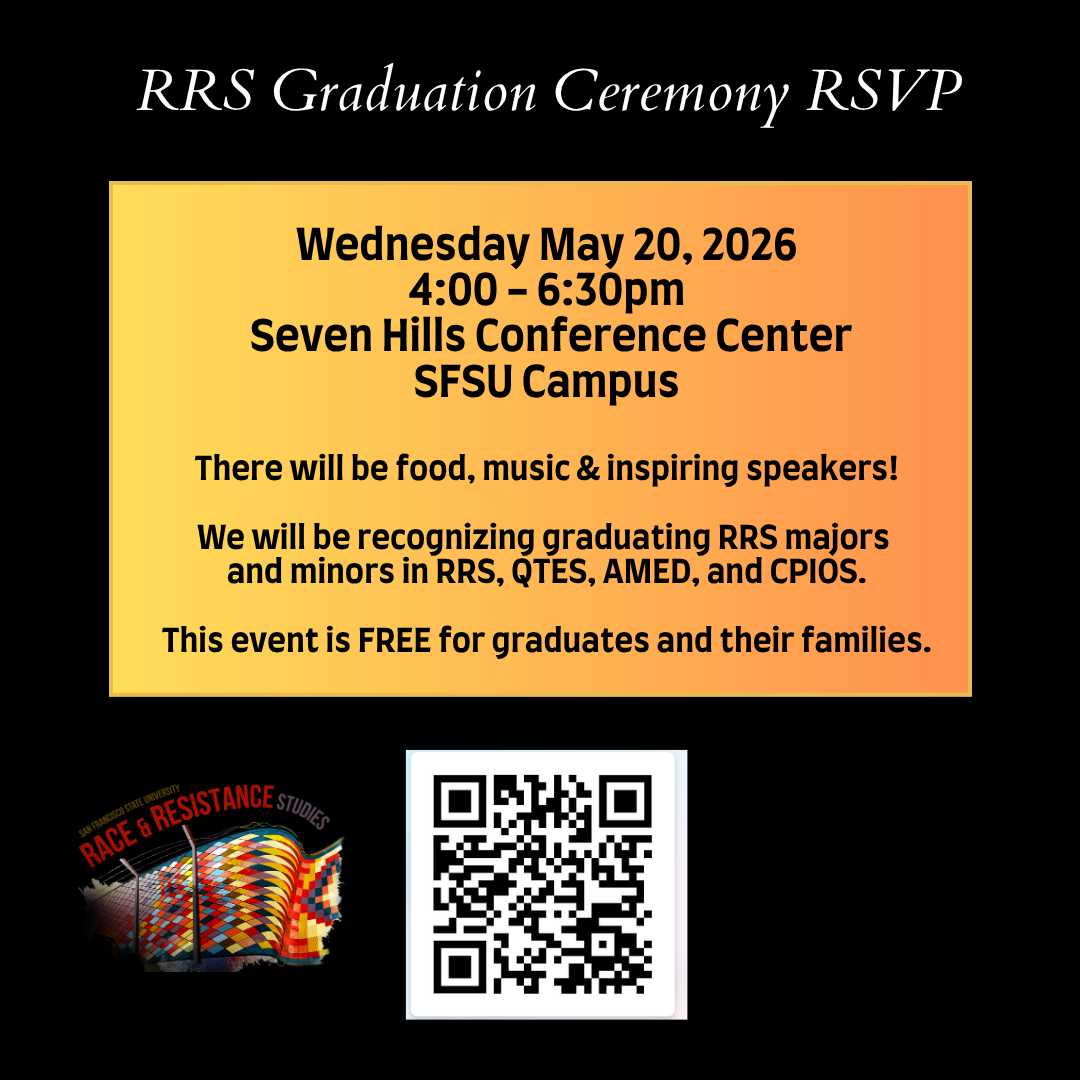 RRS Grad Reception