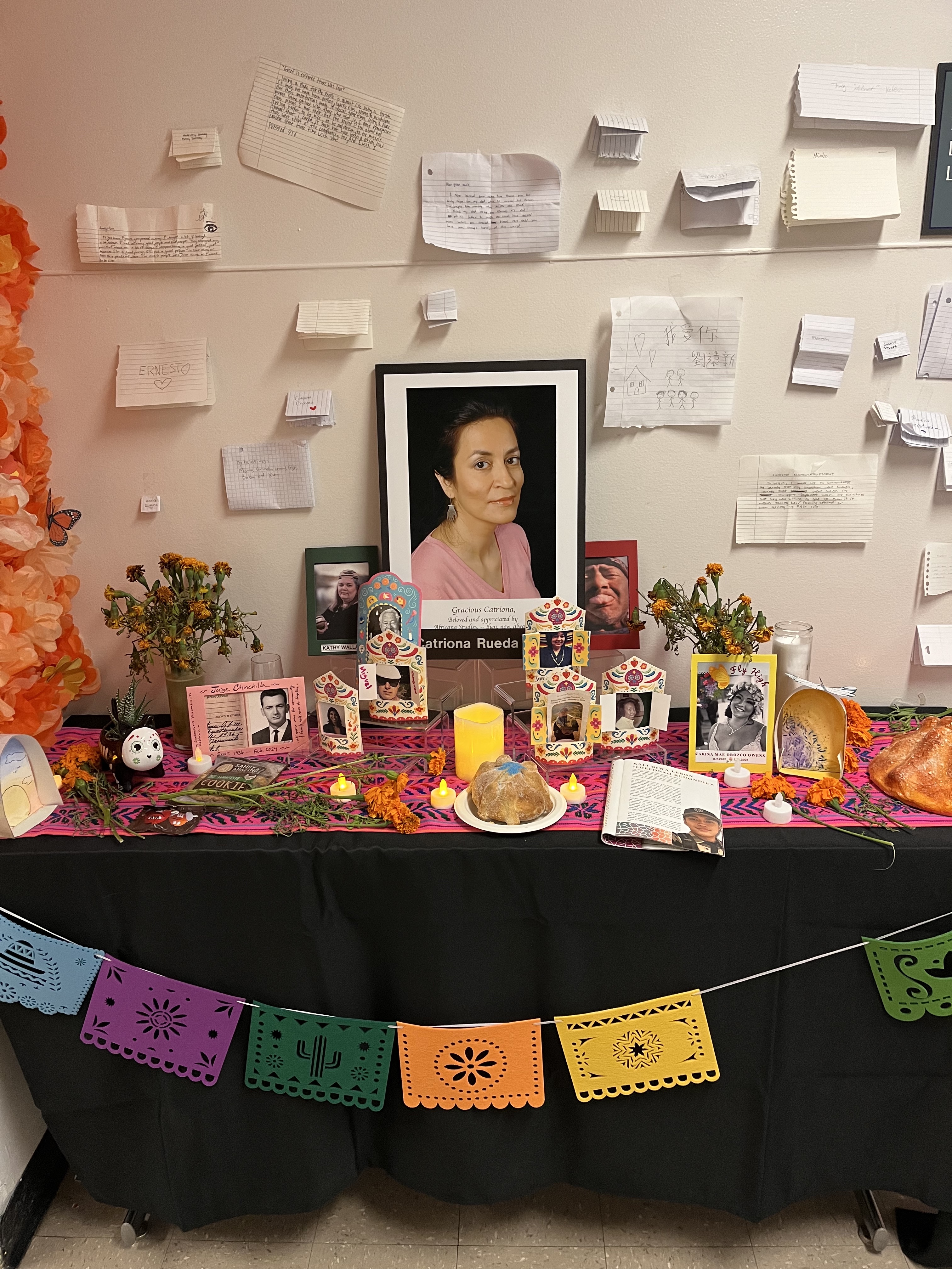 ofrenda