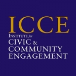 Institute for Civic and Community Engagement (ICCE)