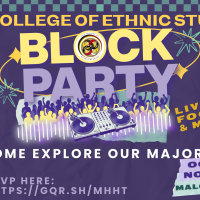 Block Party