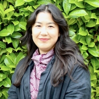 Cassie Miura Takahashi, Chair in Nikkei Studies