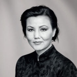 Kieu Chinh