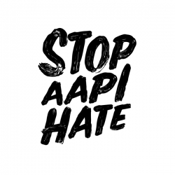 STOP AAPI Hate