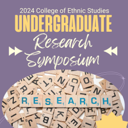 COES Research Symposium Banner