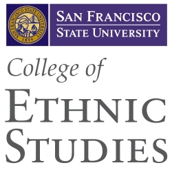 College of Ethnic Studies logo