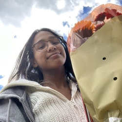 Mikaela Aspiras Yangco (she/her)