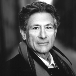 Edward Said