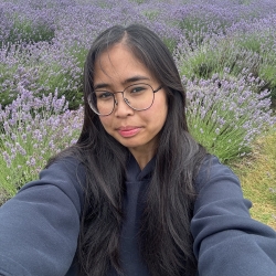 Eureka Soriano (she/her)
