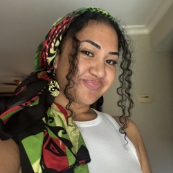 Amelia Tupua (she/her)