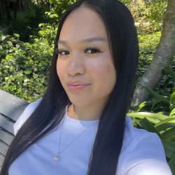 Alysa Mai Orillaza