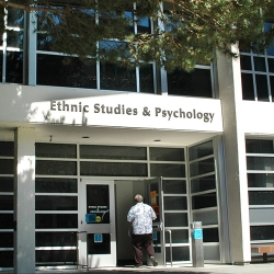 ethnic studies building