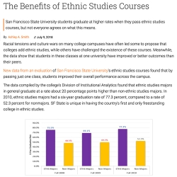 Ethnic Studies Collaborative