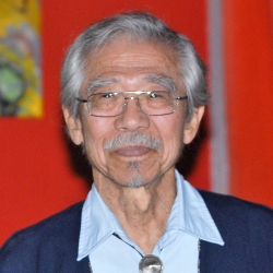 James Akira Hirabayashi