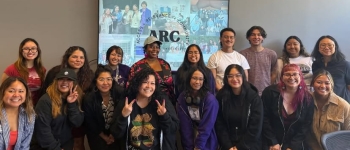 ARC Retreat Fall 2025