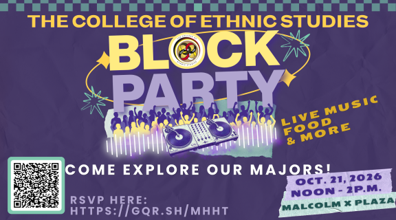 Block Party